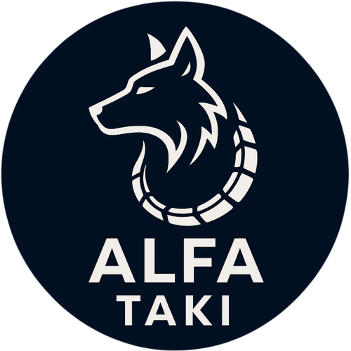 Alfa Takı