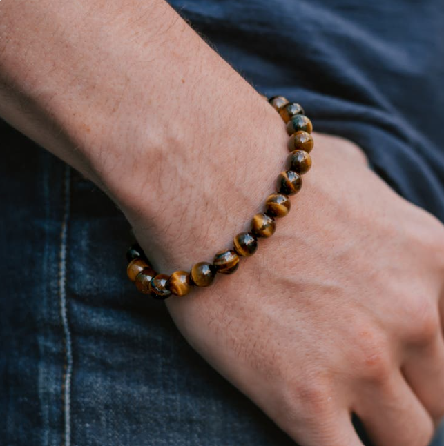 Alfa - Kaplan Gözü Bileklik